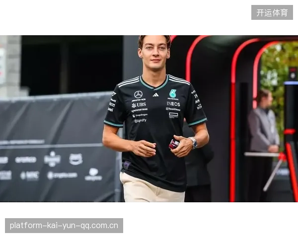 拉塞尔：我能赢——突破自我，迎接未来